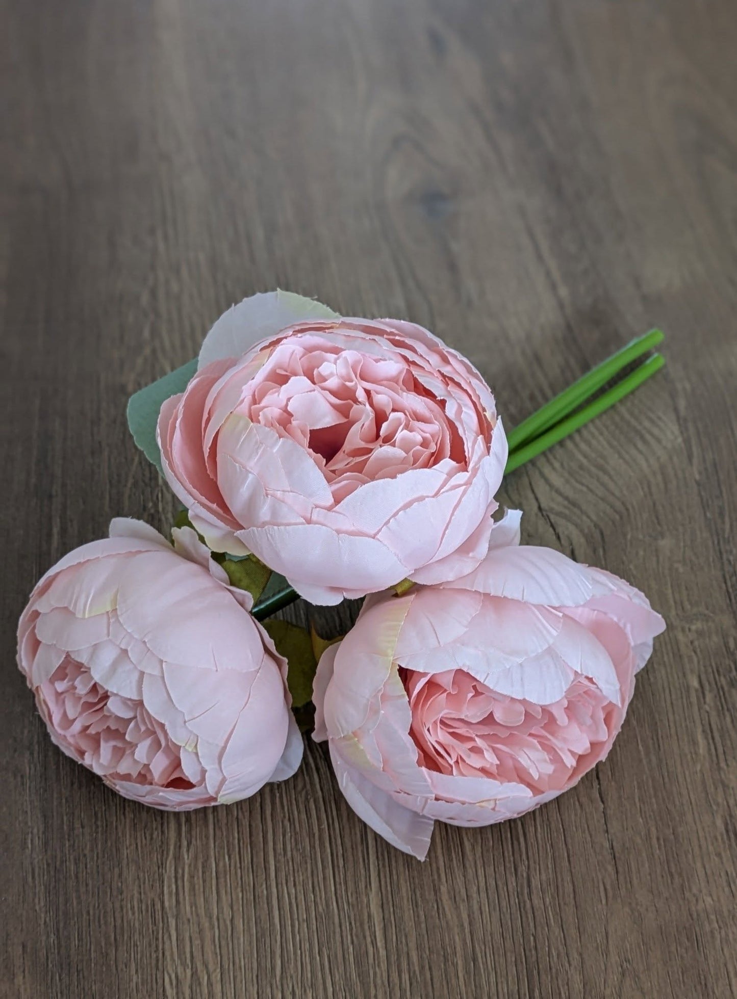 Blush Pink Peony Bundle