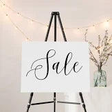 Sale