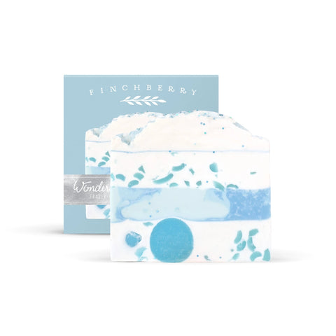 Wonderland~ Frasier Fir Artisian Soap