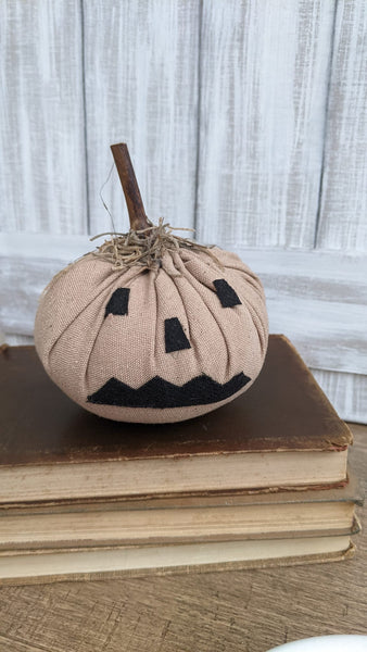 Mini Jack O' Lantern Pumpkins