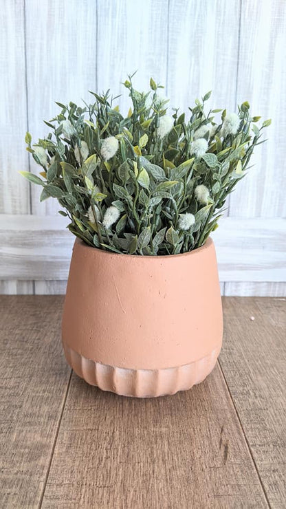 Terracotta Pot Planter