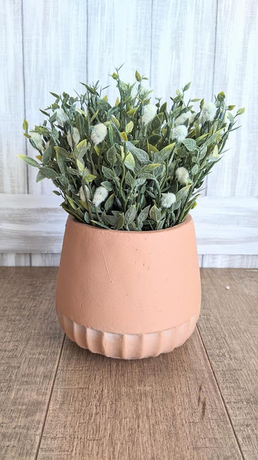 Terracotta Pot Planter