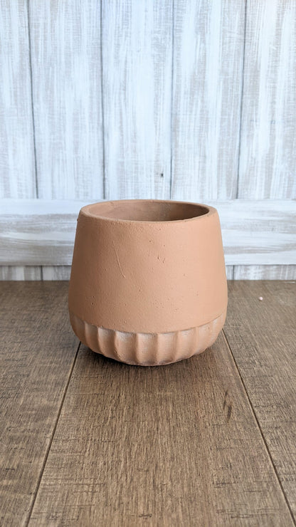 Terracotta Pot Planter