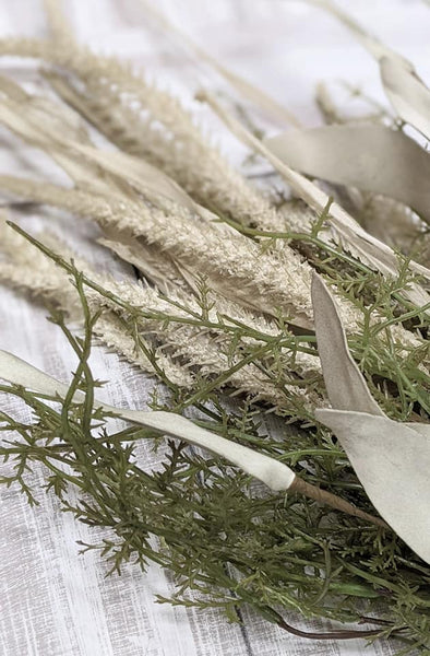 Mixed Dune Grass Foliage