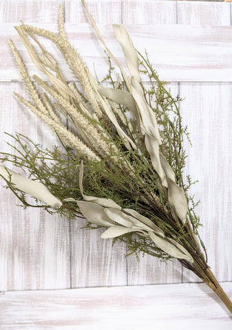 Mixed Dune Grass Foliage