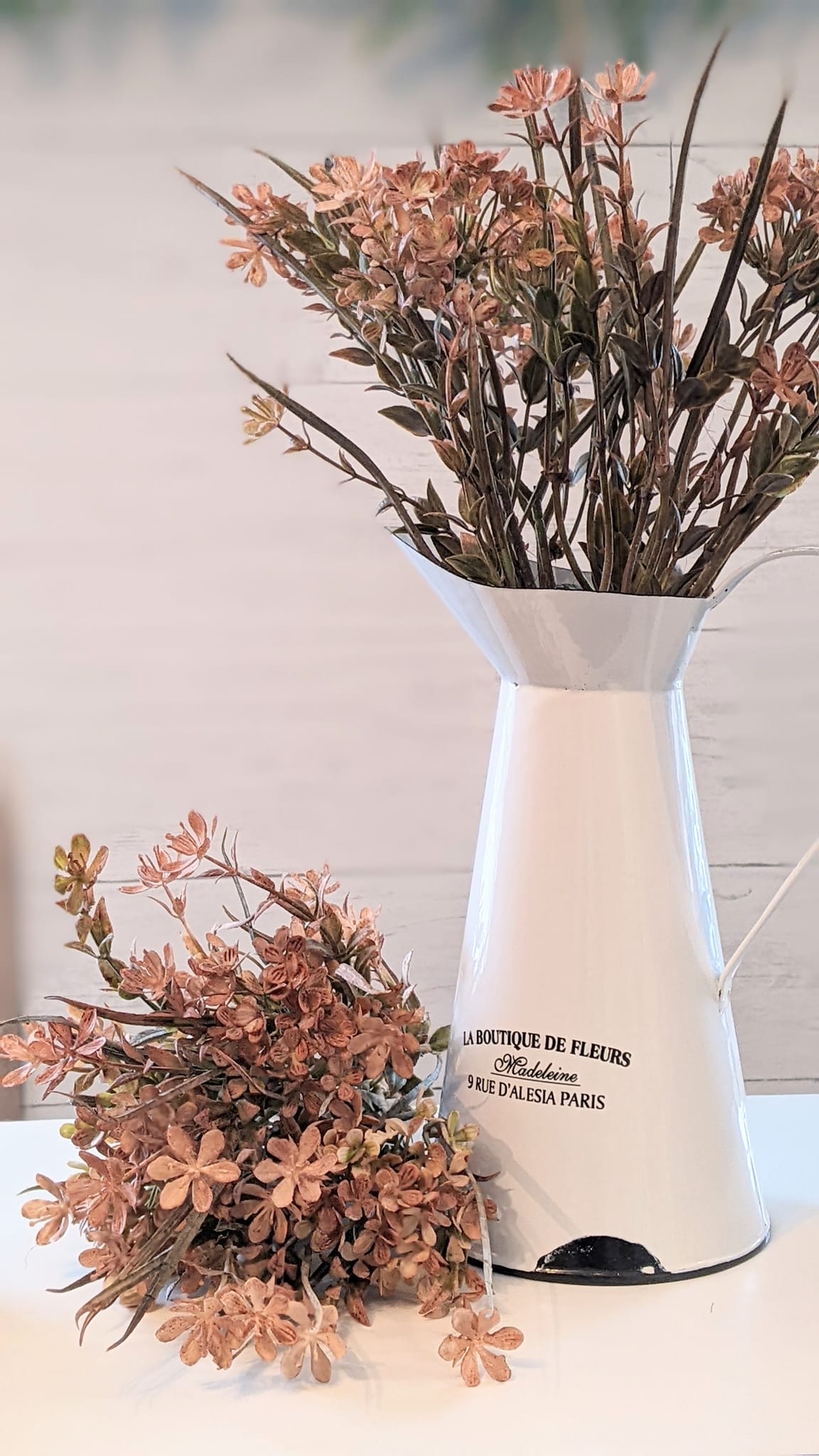 Wild Rose Hydrangea Bundle