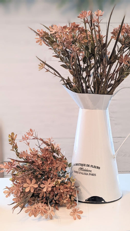 Wild Rose Hydrangea Bundle