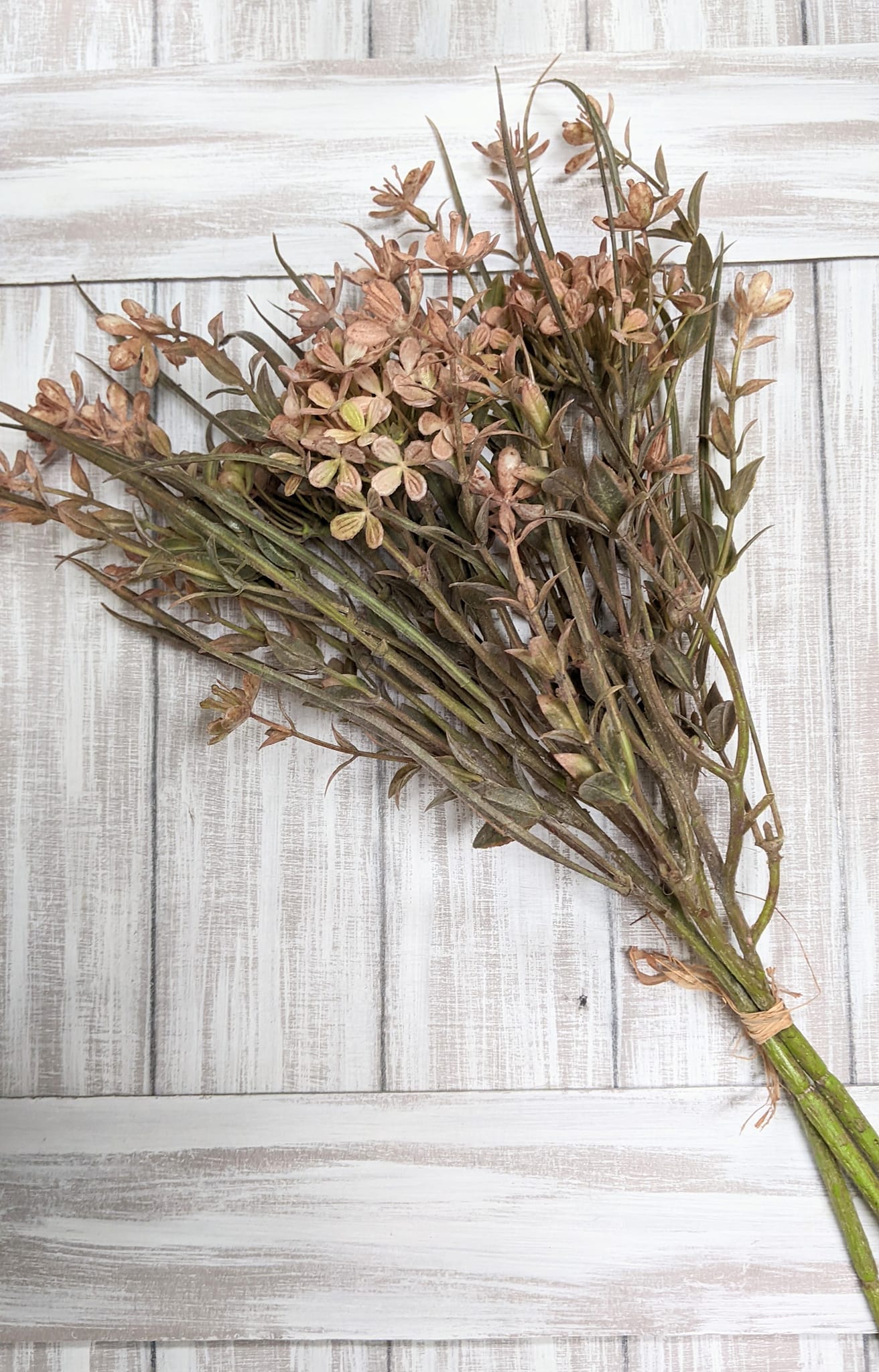 Wild Rose Hydrangea Bundle