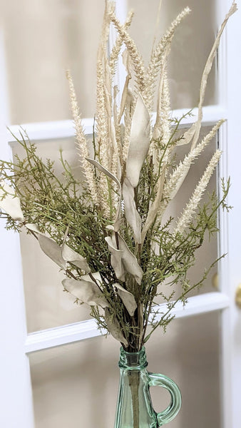 Mixed Dune Grass Foliage