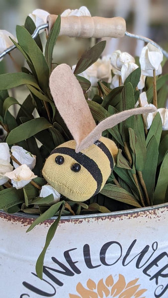 Bee Plant Poke