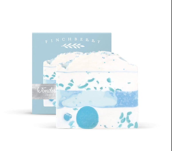 Winter Wonderland Spa Gift Set