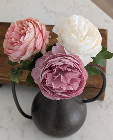 Peony Love Bunch