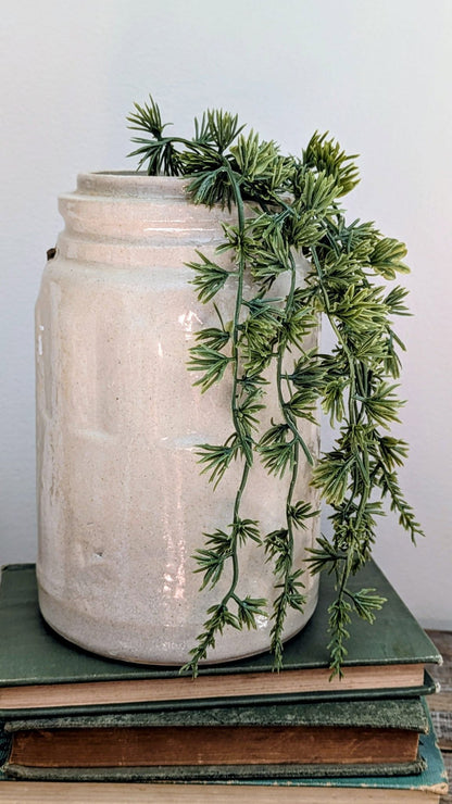 Dripping Pine Hanging Stem