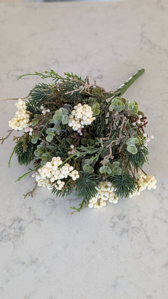 Briar Berry Fir Stem