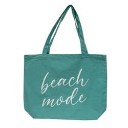 Beach Mode Tote