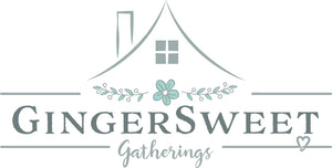 GingerSweet Gatherings