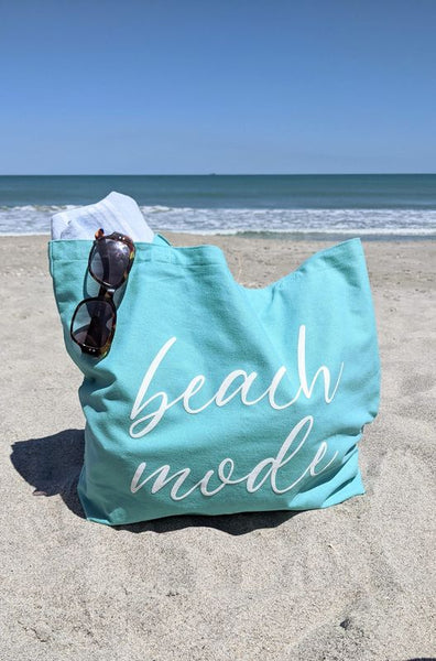 beach bag