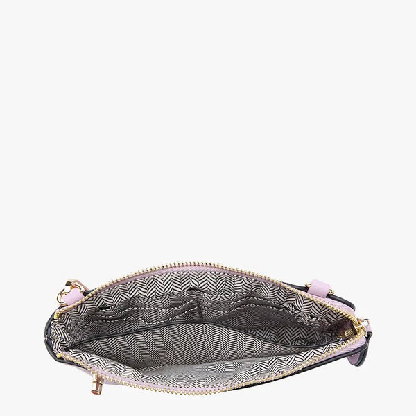 Kendall Crossbody Bag/Wristlet