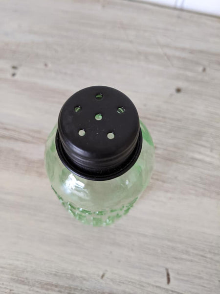 Mini Mason Jar Salt/Pepper Shakers