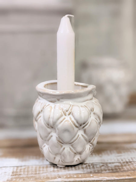 Nordic Vase Candle Holder