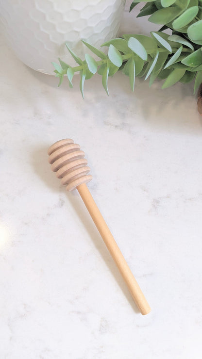 Honey Dipper