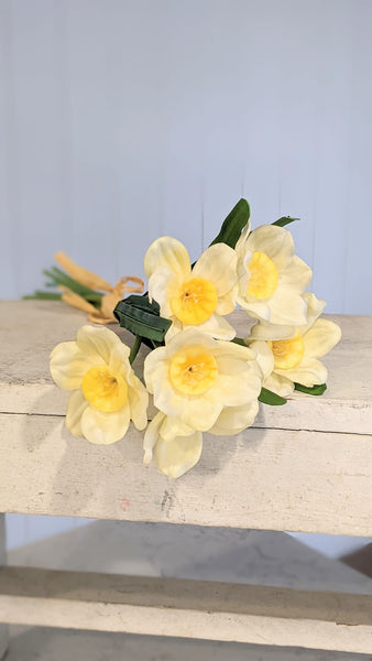 Daffodil Bunch