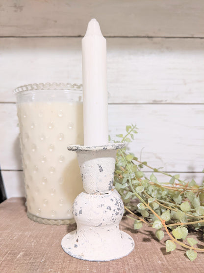 alette candle holder