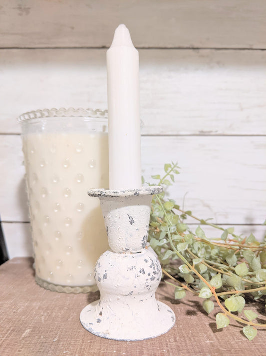 alette candle holder